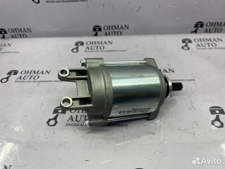 Стартер suzuki GSX R1000