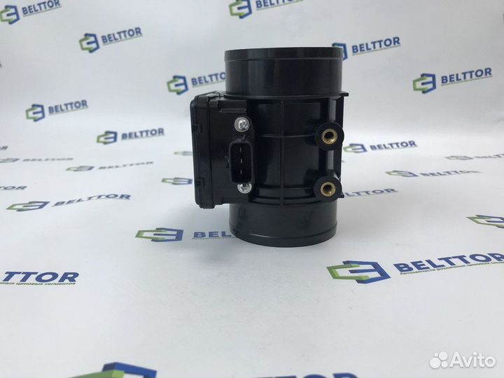 Датчик массового расхода воздуха, MAF сенсор 13800