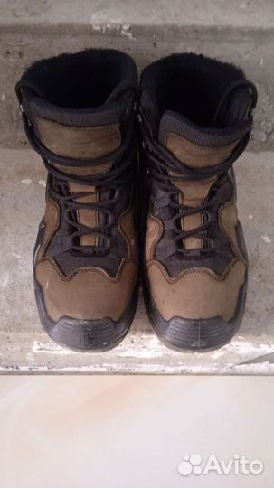 Военная форма