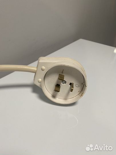 Плита электрическая бу