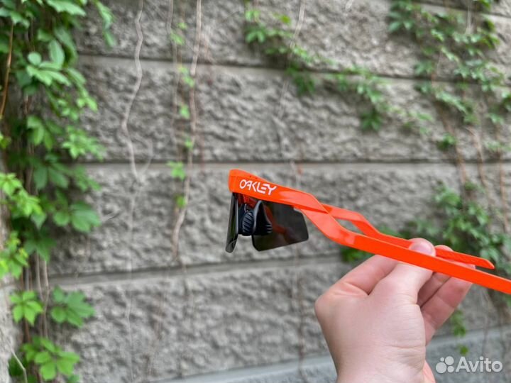 Очки Oakley Hydra