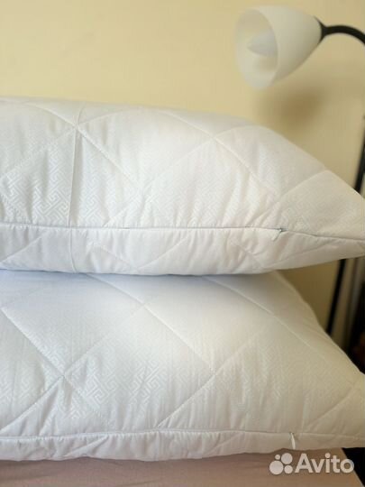 Подушка для сна 50*70