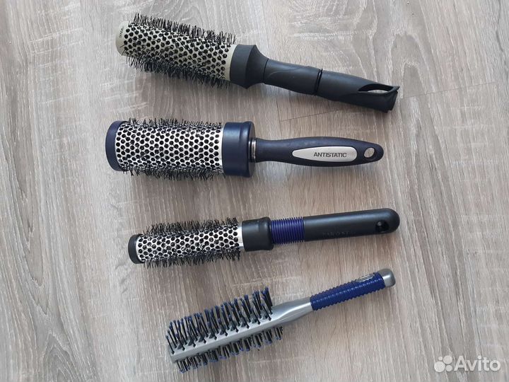 Фен,пеньюар,расчески