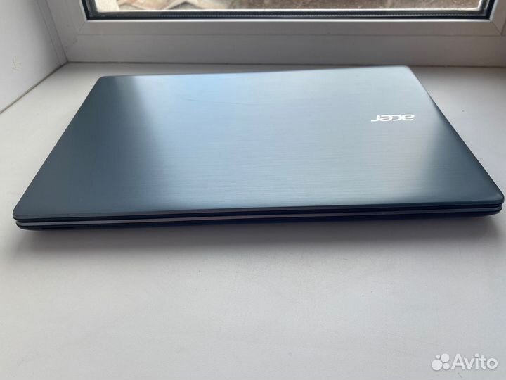 Acer aspire e15
