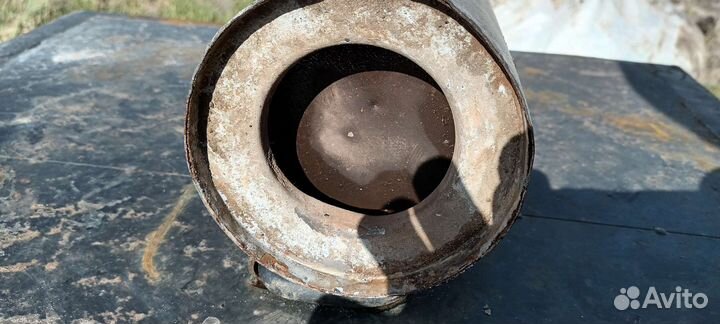 Искрогаситель