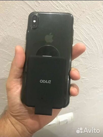 Power bank для iPhone