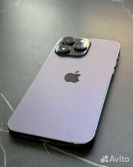 iPhone 14 Pro Max, 128 ГБ