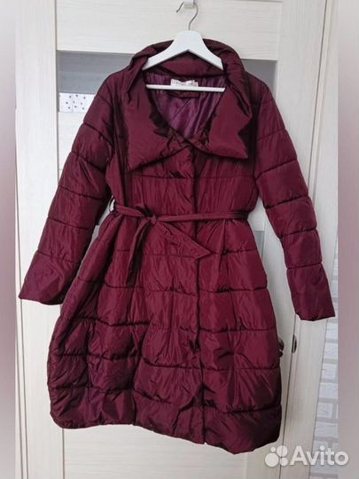 Куртка демисезонная женская