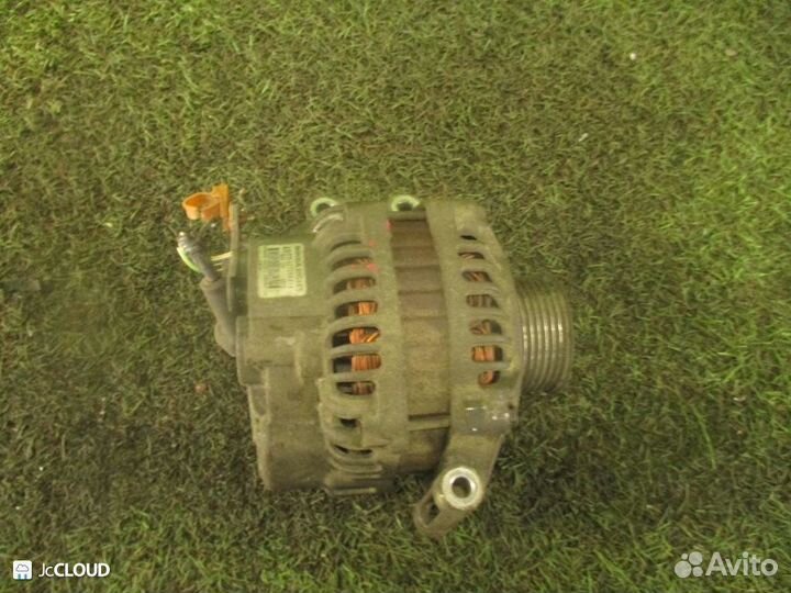 Генератор на honda edix BE3 K20A