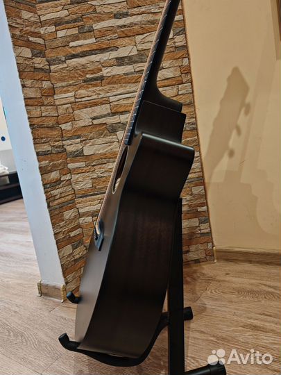 Гитара Sigma GMC-STE-BKB