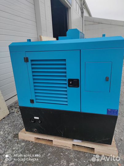 Осушитель воздуха dali caad 2.4