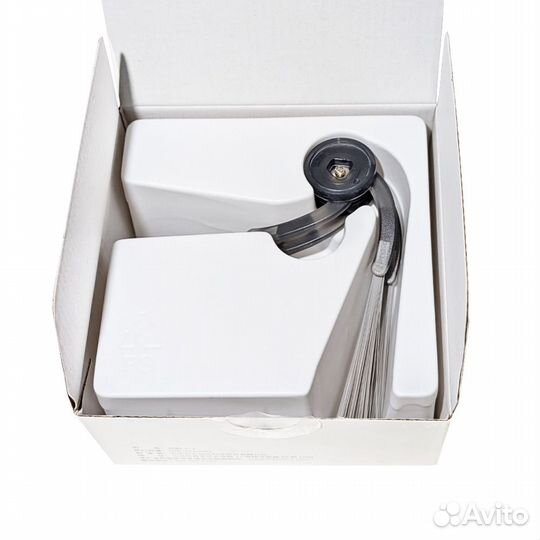 Боковые щетки sdbs04RR для Roborock Qrevo Curv