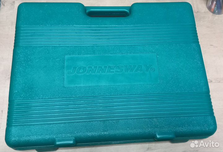 Набор инструментов jonnesway