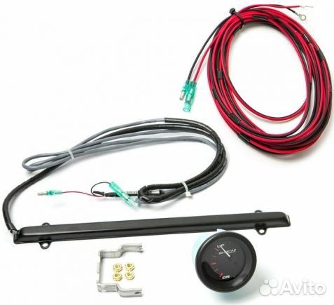 Датчик Smartstick DK4220 Seastar для гидролифта