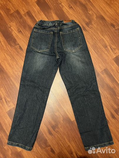 Джинсы для мальчика Barkito