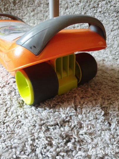 Самокат Chicco