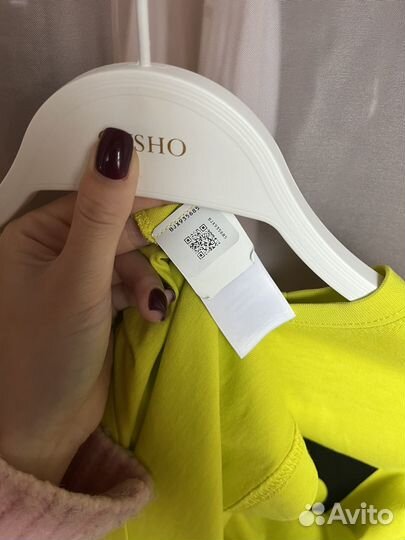 Футболка the north face