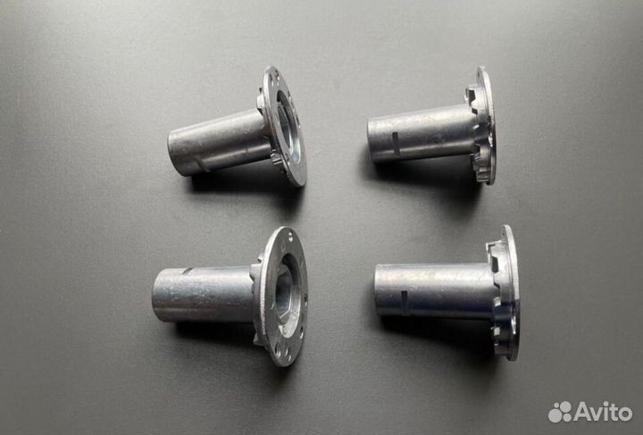 Втулка для ремонта зеркала Amarok T5 T6Caravelle