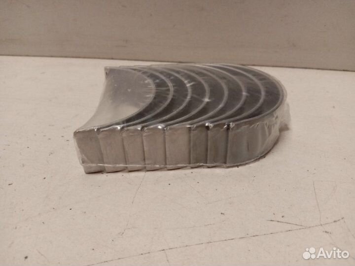 Вкладыши шатунные Audi 80/90 B3 1986-1991