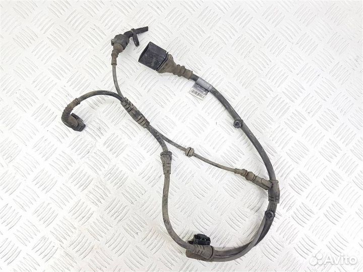 Датчик ABS Porsche Panamera 970 2016 97060640701