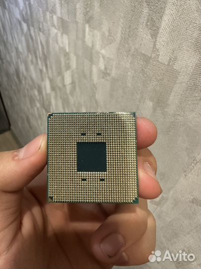Процессор amd ryzen 5 3500X