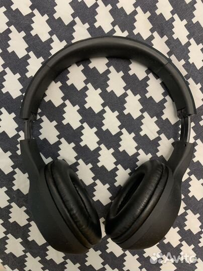 Беспроводные наушники