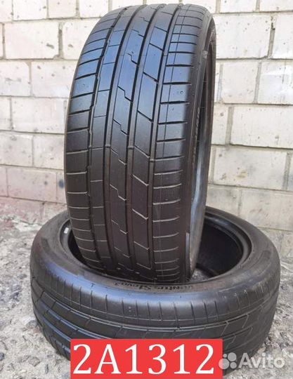 Hankook Ventus S1 Evo 3 K127B 225/45 R19 T