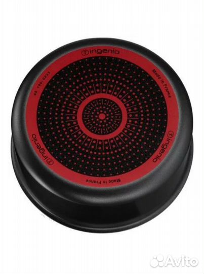 Набор кастрюль Tefal Engenio Easy cook and clean