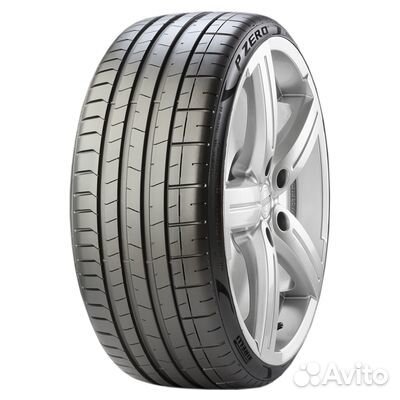 Pirelli P Zero 245/40 R19 98Y