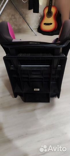 Детское автокресло от 0 до 10