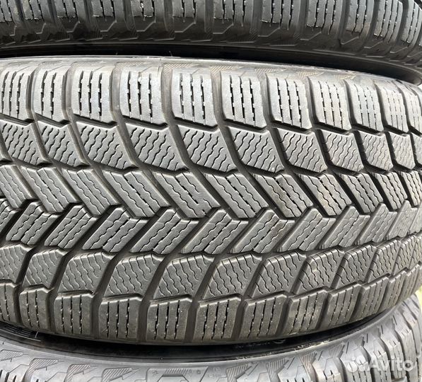 Комплект зимних колес 245/45R19 mercedes audi bmw