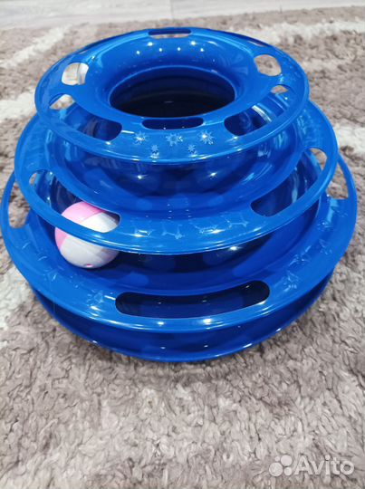 Игрушка для кошки