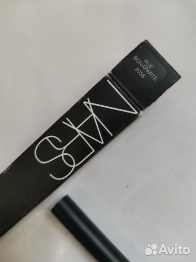 Карандаш для глаз nars