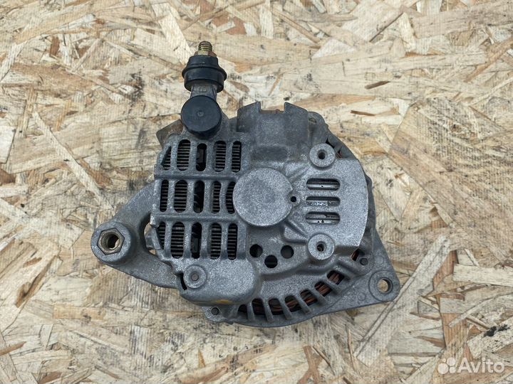 Генератор Mazda 3 bk zjve