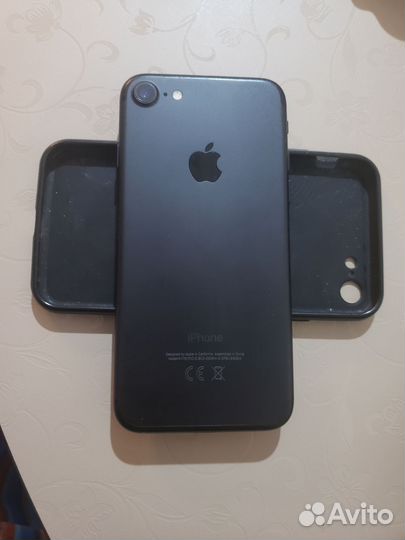 iPhone 7, 32 ГБ