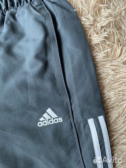 Шорты adidas мужские