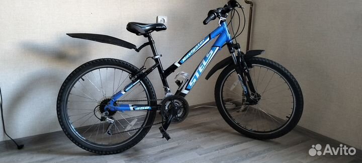 Велосипед Stels navigator 450