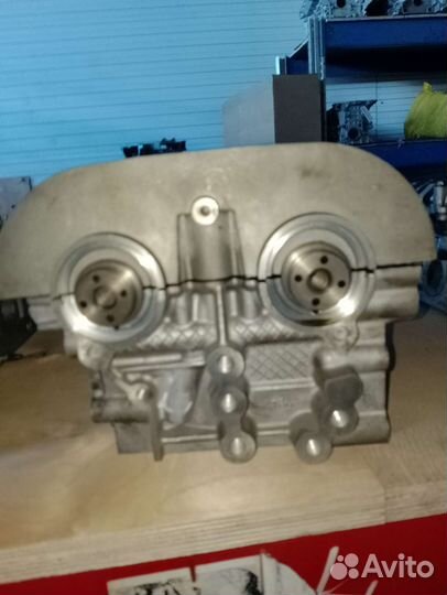 Гбц Ford Volvo 1.6 Ecoboost