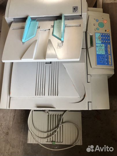 Цифровой дубликатор Duplo DP-21S II