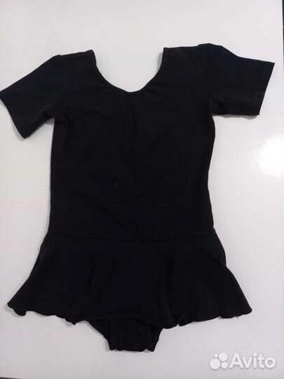 Купальник гимнастический