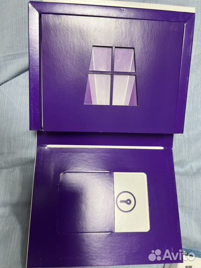 Операционная система microsoft windows 10 pro