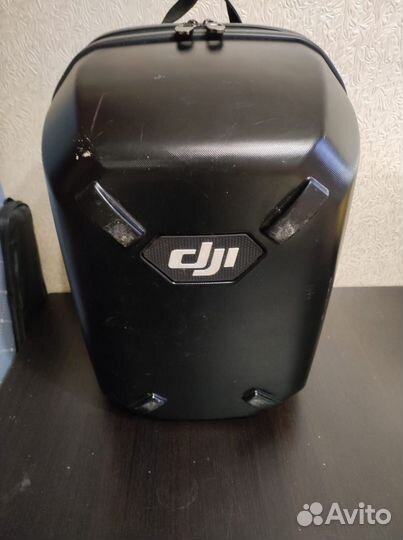 Квадрокоптер dji phantom 3 se