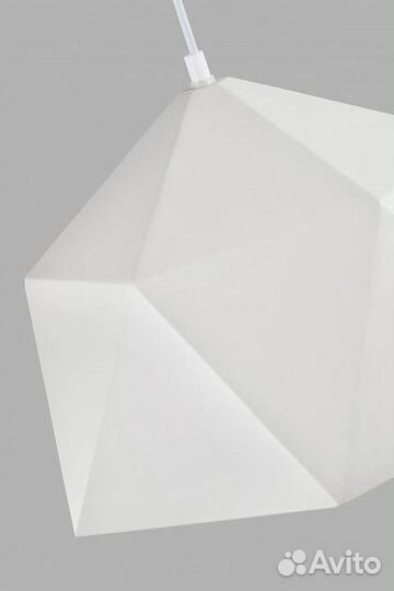 Подвесной светильник Moderli Genoa V10483-1P