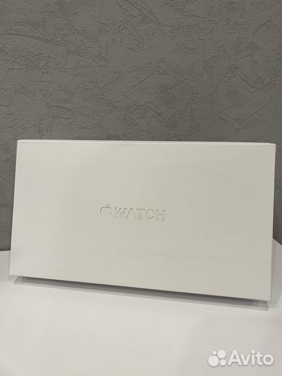 Часы Apple Watch 8 ultra 49 mm