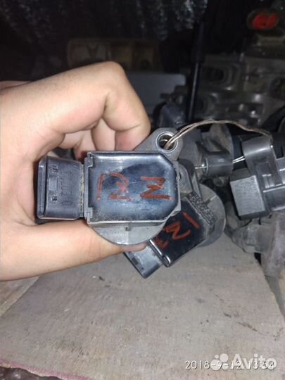 Катушка на Toyota для двигателя 1ZZ