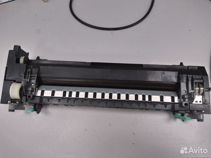 Фьюзер (печка) в сборе б/у