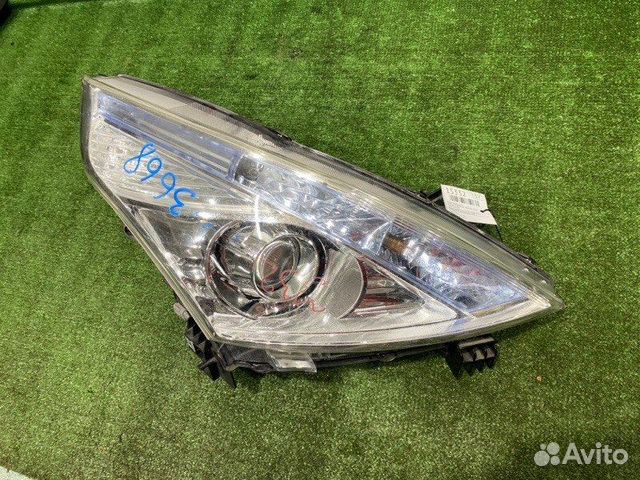 Фара передняя правая Nissan Teana J32 VQ25DE 2008