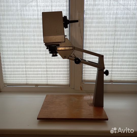 Фотоувеличитель