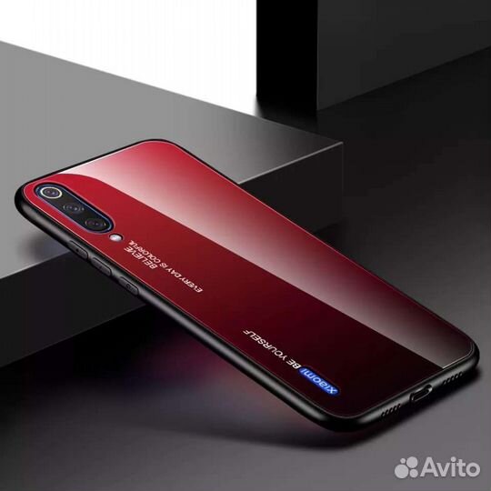 Чехол для xiaomi mi 9t/pro