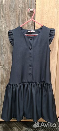 Школьная форма